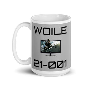WOILE Virtual Class 21-001 Mug