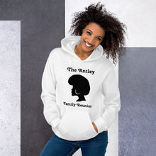 Load image into Gallery viewer, Antley reunion Hooded Sweatshirt