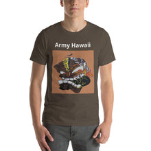 Load image into Gallery viewer, 536th SMC Maintenance Army Short-Sleeve Unisex T-Shirt