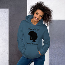 Load image into Gallery viewer, Antley reunion Hooded Sweatshirt