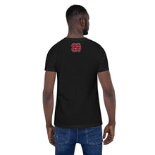 Load image into Gallery viewer, New Bern High School Class of 89 original logo Unisex t-shirt