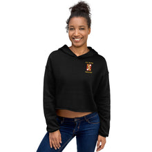 Load image into Gallery viewer, 1015th SMC Crop Hoodie
