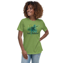 Load image into Gallery viewer, 10K Finisher Women&#39;s Relaxed T-Shirt
